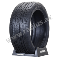 Winter Sottozero 3 275/40 R19